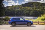 Mercedes-Benz GLC300 4Matic AMG Line 2019 года (NA)